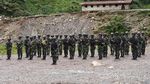 Jenderal Gatot Beri Penghargaan Prajurit TNI yang Bebaskan Sandera di Papua
