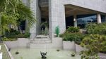 Ini Air Mancur DPRD DKI yang Bakal Direhabilitasi Senilai Rp 620 Juta