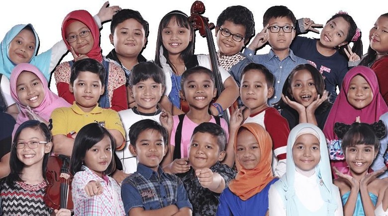 Foto: dok. Trans7 Foto: dok. Trans7