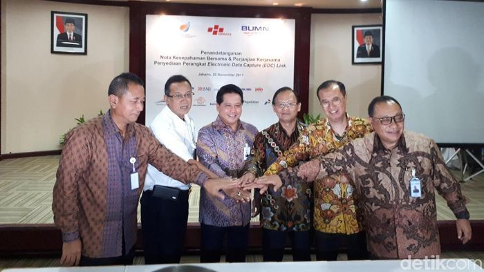 Foto: Ardan Adhi Chandra/detikFinance Foto: Ardan Adhi Chandra/detikFinance