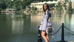 Ketika Miss World 2017 Memuji Indahnya China