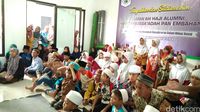 Spirit Guyub dan Akur Ala Komunitas Warganet Cirebon