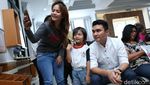 Georgia Aisyah pun Menolak Digandeng Aldi Taher