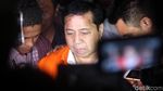 Foto-foto Setya Novanto Ditahan KPK