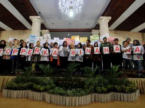 Kawin Anak dan Kekerasan terhadap Perempuan