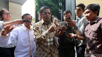 Idrus menegaskan masalah yang membelit Novanto tak akan mengganggu persiapan Golkar menghadapi Pilkada Serentak 2018.