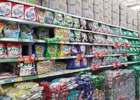 Beli Pewangi Pakaian, Bisa Menangkan Mesin Cuci & Voucer Belanja