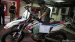 Lagi, KPK akan Lelang Mobil Koruptor