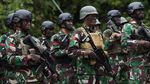 Jenderal Gatot Beri Penghargaan Prajurit TNI yang Bebaskan Sandera di Papua