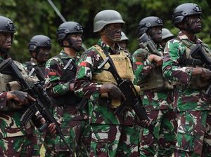 TNI: Laporkan Bila Ada Prajurit Tak Netral!