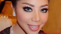 Dwina Michaela, anak Setya Novanto, hari ini dipanggil sebagai saksi kasus proyek e-KTP. (Dok. Instagram Tedzmakeup)