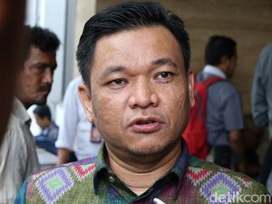 Bupati Jombang Kena OTT KPK, Golkar: Jika Terbukti, Ada Sanksi