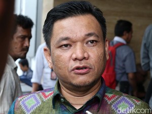 Fadli Tuding Isu Selingkuh Dimainkan Lawan, Golkar: Itu Tendensius!