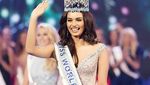 Ketika Miss World 2017 Memuji Indahnya China
