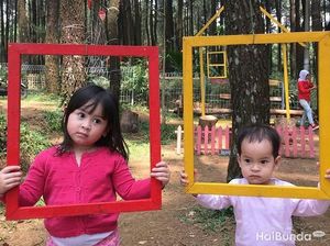 Tips Agar si Kakak Tak Terlalu Cemburu pada Calon Adiknya