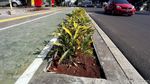 Foto: Trotoar Lebar Nan Cantik di Jatinegara Jaktim