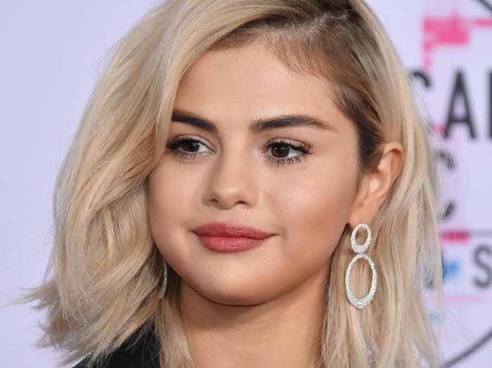 Selena Gomez. Foto: Neilson Barnard/Getty Images Selena Gomez. Foto: Neilson Barnard/Getty Images