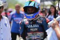 Jupiter Z1 Rafid Topan Juara Region Jawa MP2 Motoprix