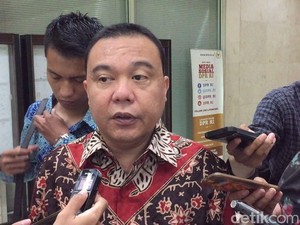 Novanto Tulis Surat Minta Tak Disidang, Ini Kata MKD