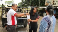 Sang pemilik lalu berencana menyembelih kuda malang itu. Pilihan itu diambil karena belum ada RS dan dokter hewan di Indonesia yang dapat menangani patah kaki bagi hewan kuda.