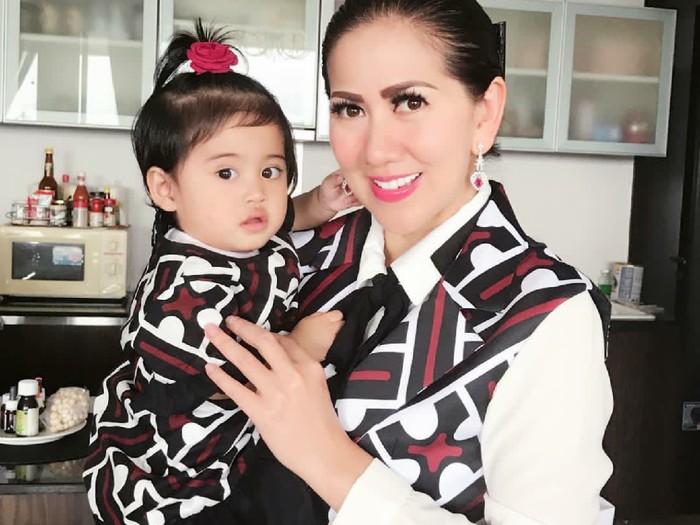 Venna Melinda Ingin Nikah Lagi, Tapi Tak Ngoyo Punya Pasangan