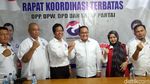 Foto: Ini 14 Parpol yang Bakal Bertarung di Pemilu 2019