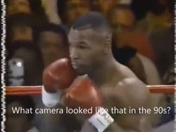 Benarkah Ini Penampakan Para Penjelajah Waktu?