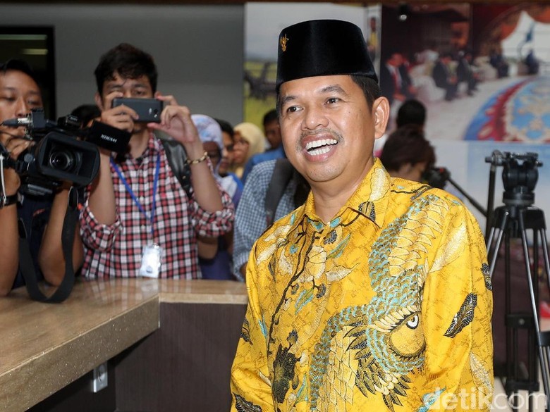 TKD Jabar: Silaturahmi Hampir Terpisah, Harus Dirajut Kembali TKD Jabar: Silaturahmi Hampir Terpisah, Harus Dirajut Kembali
