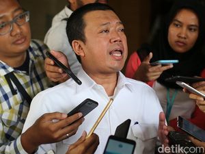 Didemo, Nusron Wahid Ngaku Tak Pernah Bilang Luar Batang Kumuh
