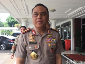Disindir Menkum soal Pilih Kasih Hukuman Rehab, Ini Kata Wakapolri