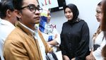 Georgia Aisyah pun Menolak Digandeng Aldi Taher