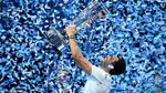 Grigor Dimitrov Juara ATP Finals