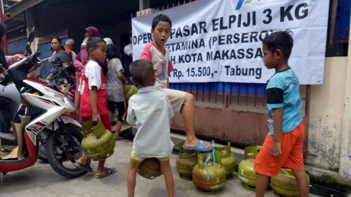Foto: Ibnu Munsir Foto: Ibnu Munsir