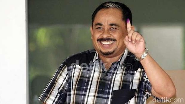 Luthfi Hasan Ishaaq 