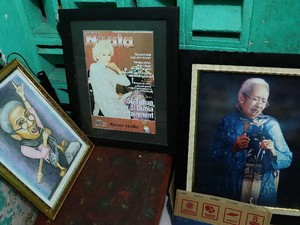 Sebelum Meninggal Laila Sari Masih Syuting