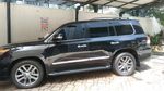 Penampakan Lexus hingga Mercy yang Dilelang KPK