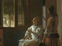 Benarkah Ini Penampakan Para Penjelajah Waktu?