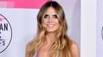 Menebak Kostum Halloween Heidi Klum di Tahun Ini