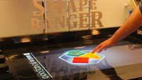 Foto: Untuk dapat memasuki MoMath museum, traveler harus merogoh kocek sebesar 16 USD (Rp 216 ribu) untuk dewasa dan 10 USD (Rp 135 ribu) untuk anak-anak dan lansia (MoMath Museum)