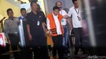 Foto-foto Setya Novanto Ditahan KPK