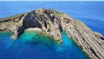 Foto: Pulau Favorit Cristiano Ronaldo, Sewanya Rp 1,2 M Per Minggu