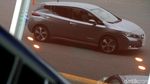 Ngebut dengan Mobil Listrik Terlaris