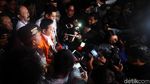 Foto-foto Setya Novanto Ditahan KPK