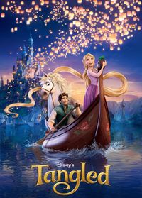Tahun Depan, Disney Cruise Line akan Buka Restoran Bertema Rapunzel