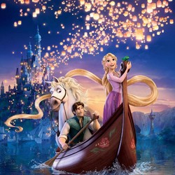 Ini Film Animasi dengan Budget Fantastis