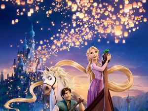 Ini Film Animasi dengan Budget Fantastis