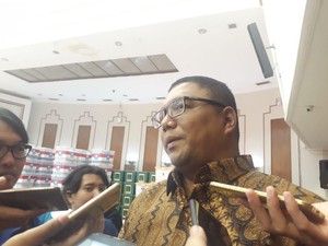 Bahas Perbawaslu Pilkada 2018, Bawaslu akan RDP dengan Komisi II