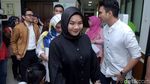 Georgia Aisyah pun Menolak Digandeng Aldi Taher