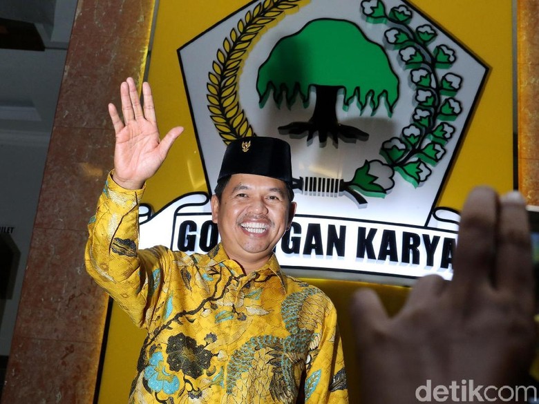 Dedi Mulyadi Pimpin Rapat di Subang Bahas OTT Bupati Dedi Mulyadi Pimpin Rapat di Subang Bahas OTT Bupati
