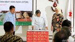 Pastikan Kualitas Transfusi Darah, PMI Gandeng BPOM